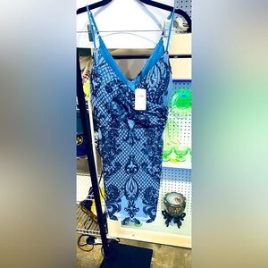 Windsor homecoming dress